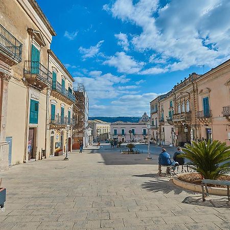 Piazza Duomo 36 Hotell Ragusa Eksteriør bilde